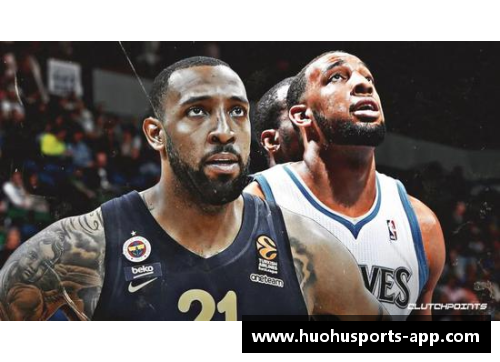 火狐体育官方网站NBA球星汉密尔顿：职业生涯的高光时刻与挑战